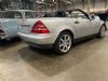 Mercedes-Benz 230 slk kompressor Cabrio